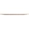 Ekena Millwork Raven Wood Fretwork Pierced Ceiling Medallion, Hickory, 38"OD x 14"ID x 3/8"T CMWP38X38X0375RAHI - alternate 3